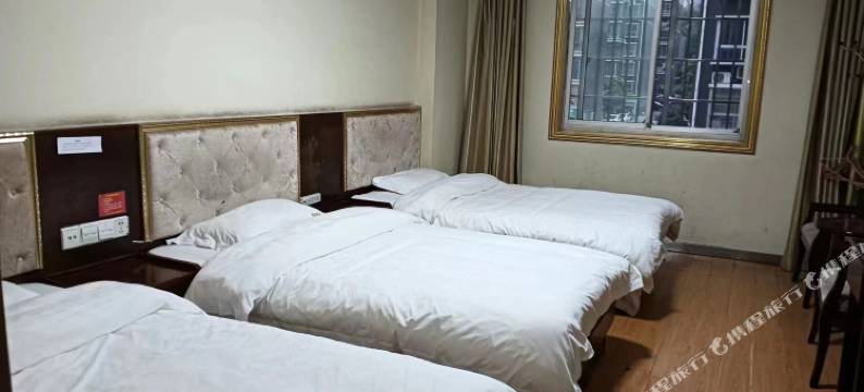 永州宏源宾馆图片