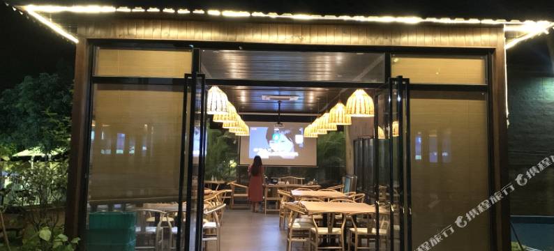 清远清筑客栈(黄腾峡店)图片