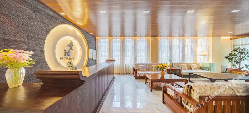 大理双廊童话海景花园客栈图片