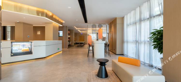 你好酒店(襄阳汉江北路店)图片