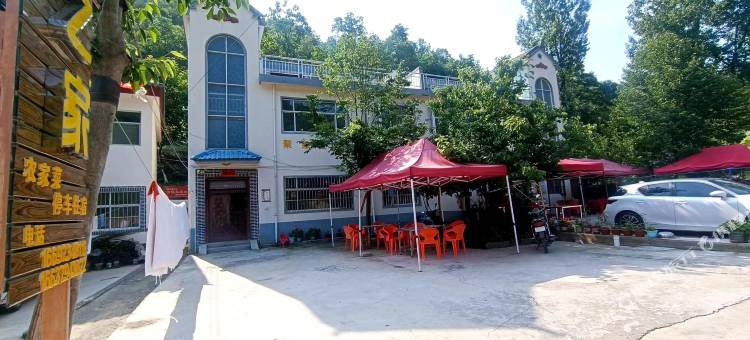 聚缘之家民宿图片