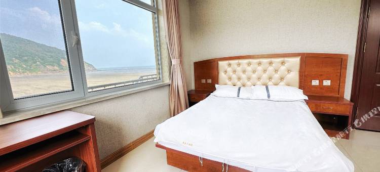 东港鹿岛大酒店图片