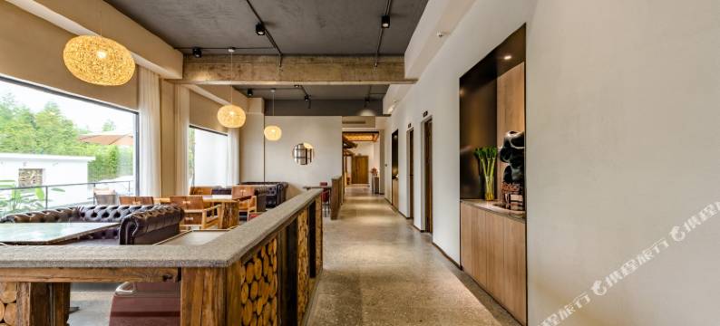 花筑·杭州轩忆阁民宿图片