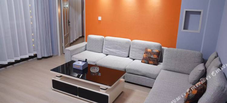 田桔子酒店图片