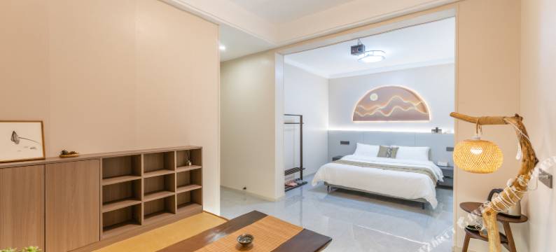 连云港一二小栈民宿(花果山景区店)图片