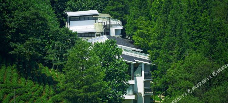 峰谷云兮民宿图片