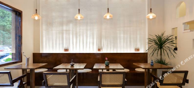 南浔浔汩XunGU民宿图片