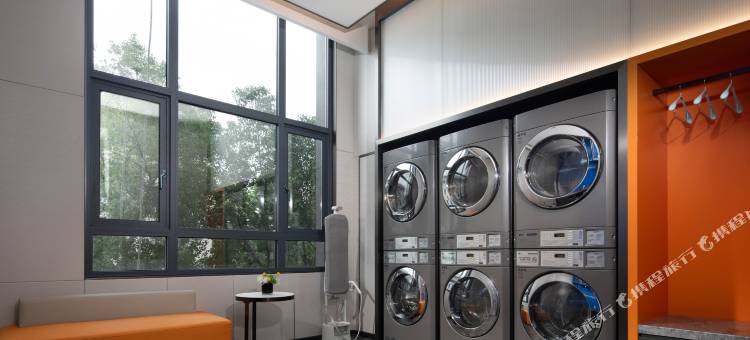 上饶玉山希尔顿欢朋酒店图片