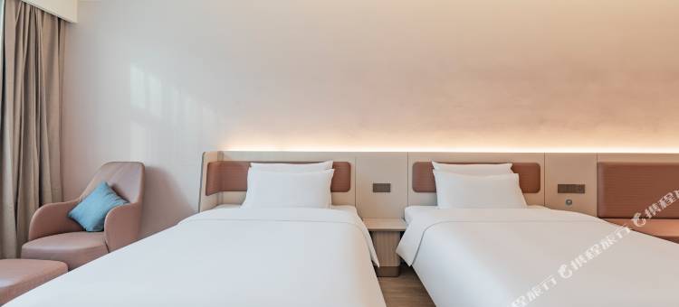 汉庭酒店(库尔勒火车站店)图片