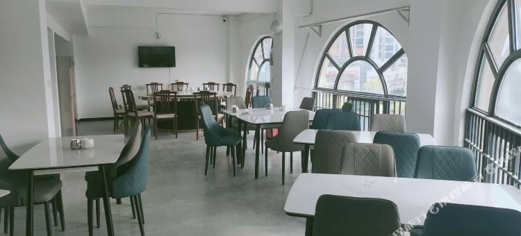 贝壳酒店(枞阳中心城店)图片