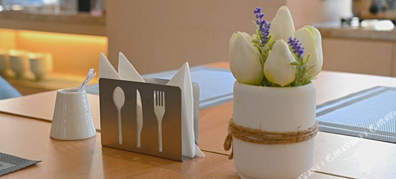 如家商旅酒店(第一医院南院齐齐哈尔南站店)图片