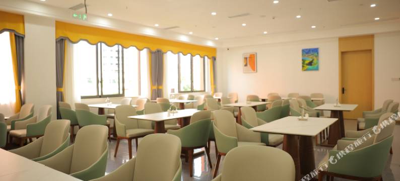 马边禾丰酒店图片