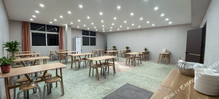 圣水酒店(曲阜师范大学店)图片