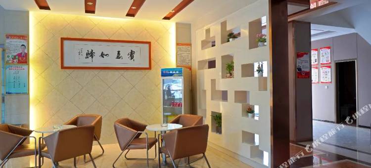 翼城漫悦酒店图片