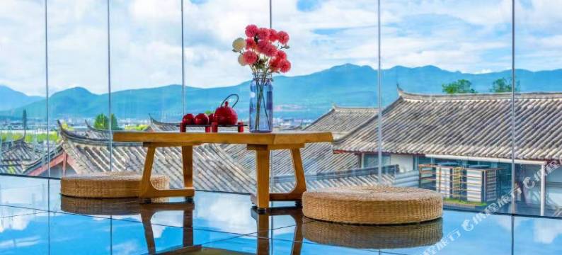 丽江知音精品客栈图片