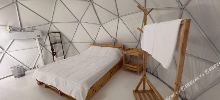 巴冲 - NiNo San 豪华露营地(NiNo San Glamping - Pak Chong)图片