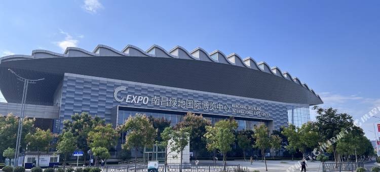 星朵民宿(南昌西站店)图片