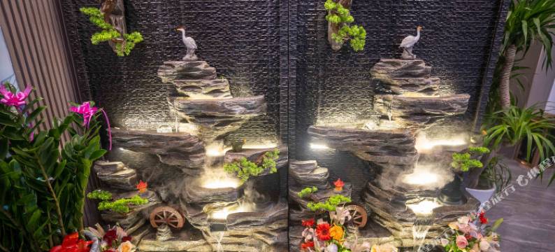 钦州黄金海岸酒店图片