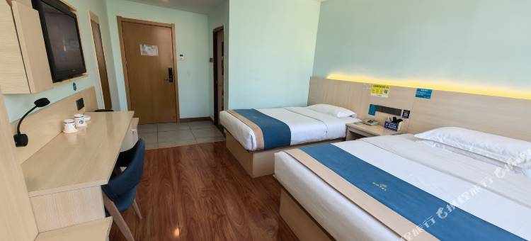 衡水99Q精品酒店图片