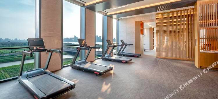 杭州木棉花·凯悦臻选酒店图片