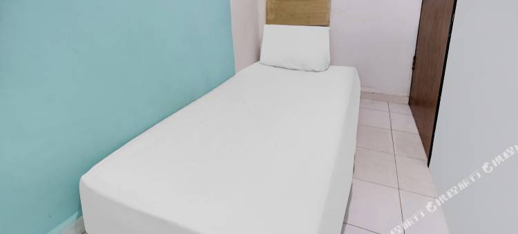 Hotel O Solo Baru 伊斯兰民宿(Hotel O Solo Baru Homestay Syariah)图片