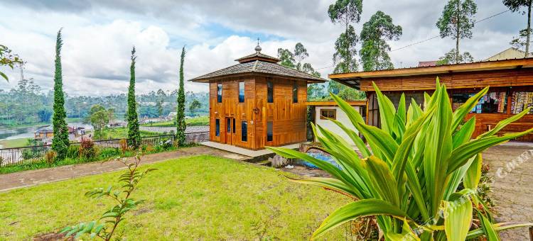 O阿塔纳酒店民宿-近奇伦卡湖(Hotel O Artana Bed and Breakfast.NearSitu Cileunca)图片