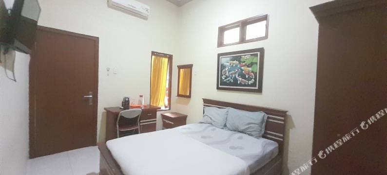 Resident- K Syariah图片