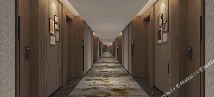 内罗毕机场雅阁大酒店(Argyle Grand Hotel Nairobi Airport)图片