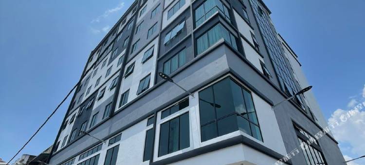 DJ城市广场酒店及套房(DJ Citi Plaza Hotel & Suites)图片