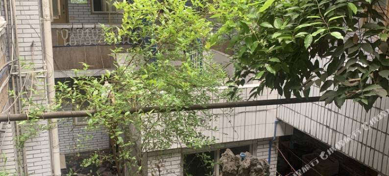 崇州高家巷旅馆图片