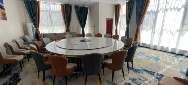 塔尔乡东归驿站(杏花谷游客中心店)图片