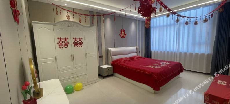 忆梦缘时尚宾馆图片