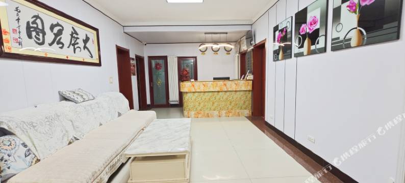 紫庭宾馆(西安咸阳机场)图片