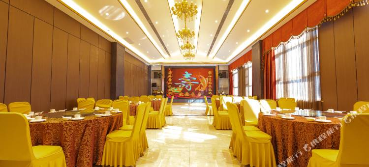 绿洲花园酒店图片