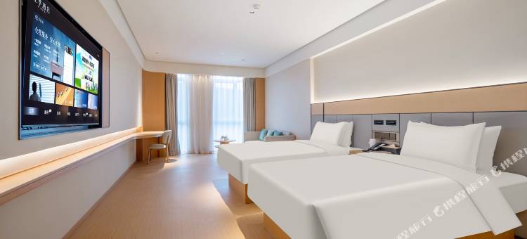 全季酒店(石家庄正定会展中心店)图片