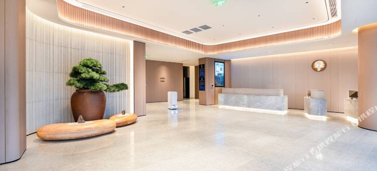 全季酒店(北京亦庄科创一街店)图片