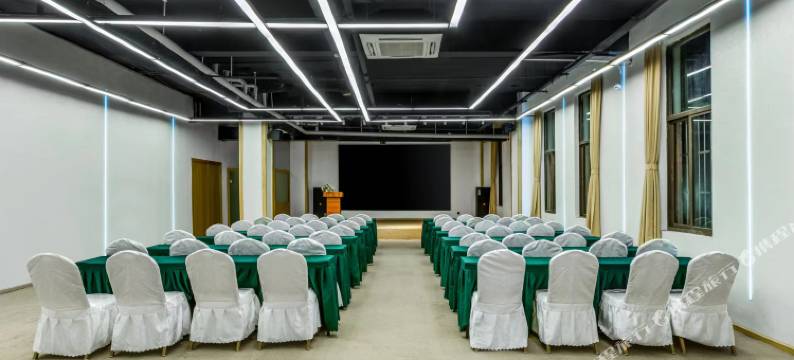 昆明安宁浩枫温德姆酒店图片