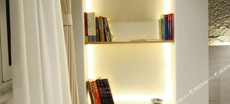 有壹间民宿(景德镇御窑厂店)图片