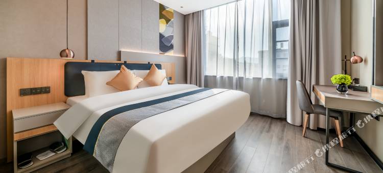 如家商旅酒店(丽江古城南门店)图片