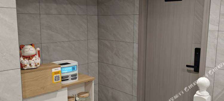 蓝西岸酒店式公寓图片