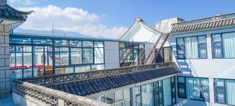 大理星鑫苑客栈(洱海才村店)图片