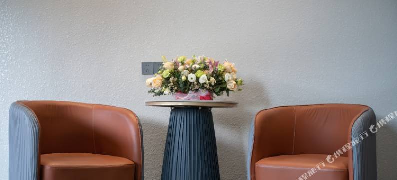 左舍·设计师酒店 (丽江古城区店)图片