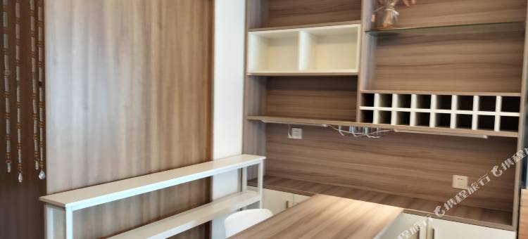 悠然居民宿(石家庄恒大御景半岛店)图片