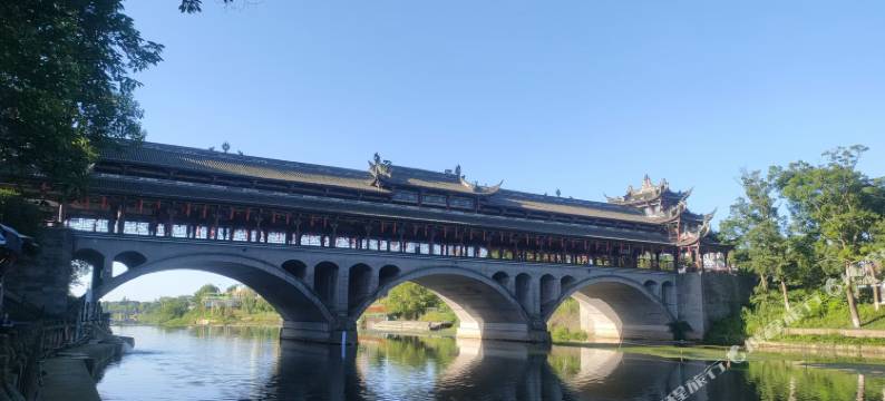 一夕·宿里精品民宿图片