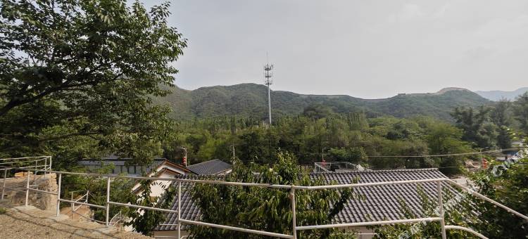 芦庐·宿图片