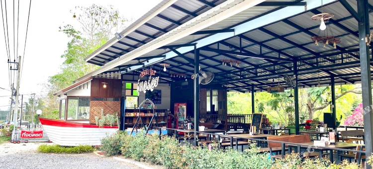 Khum Khun Phon 卡奥耶度假村(Khum Khun Phon Resort Khao Yai)图片