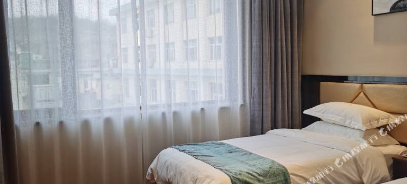 左权顺康酒店图片