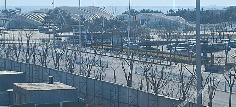 梅溪民宿(日照山海天旅游度假区店)图片