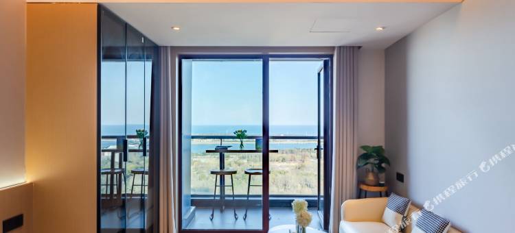 日照魅海尚景海景公寓图片
