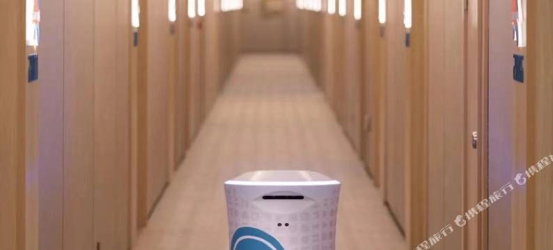 如家酒店·neo(天津武清京滨大道店)图片